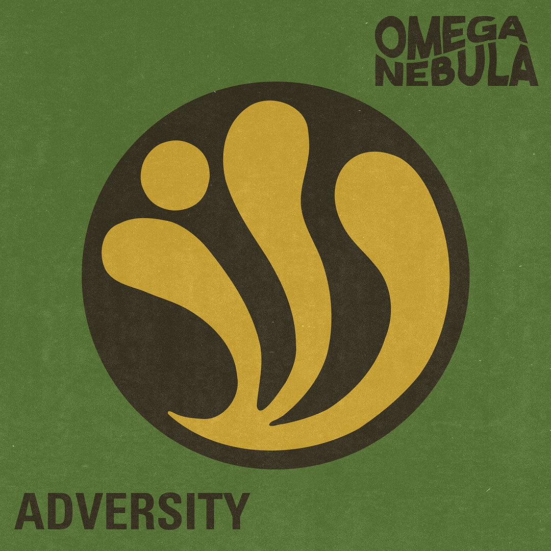 'Adversity'-Digital Download