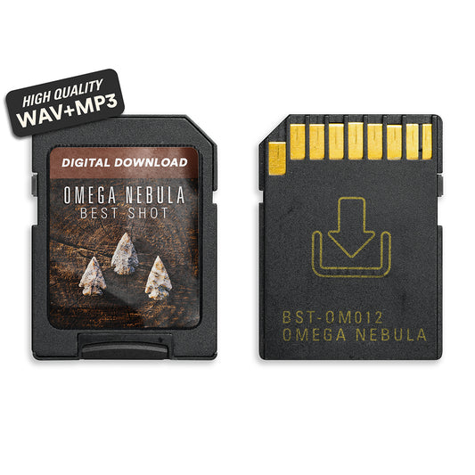 'Best Shot'-Digital Download