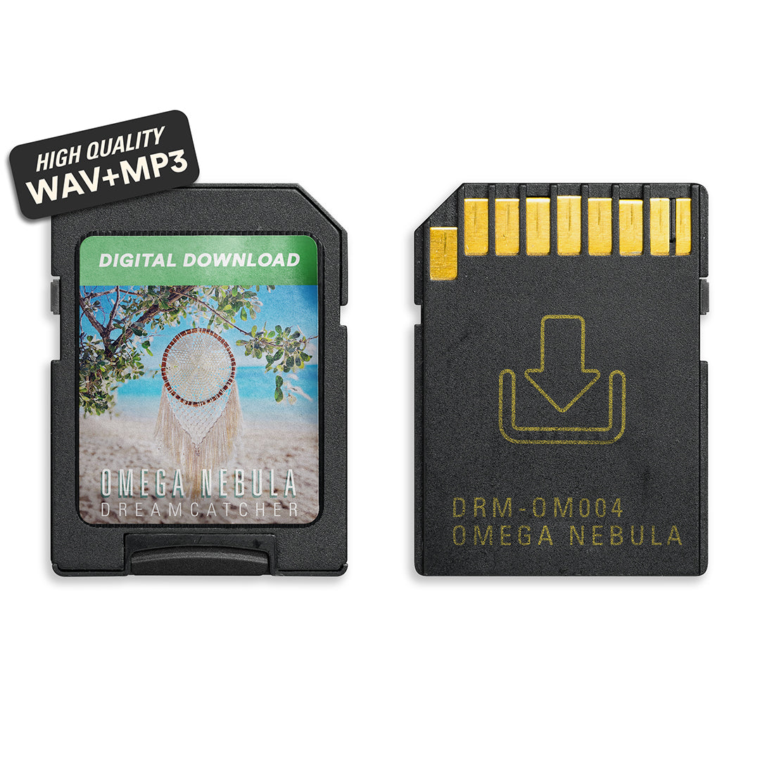 'Dream Catcher'-Digital Download