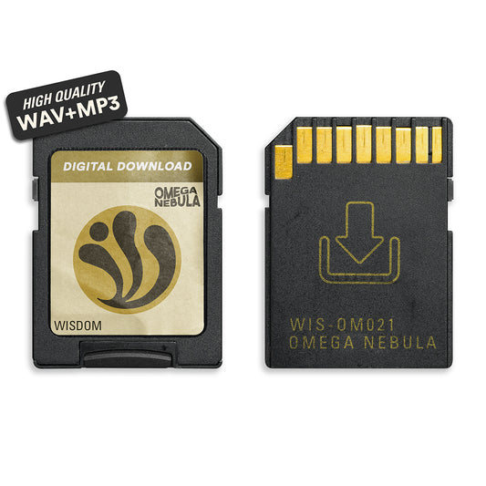 'Wisdom'-Digital Download