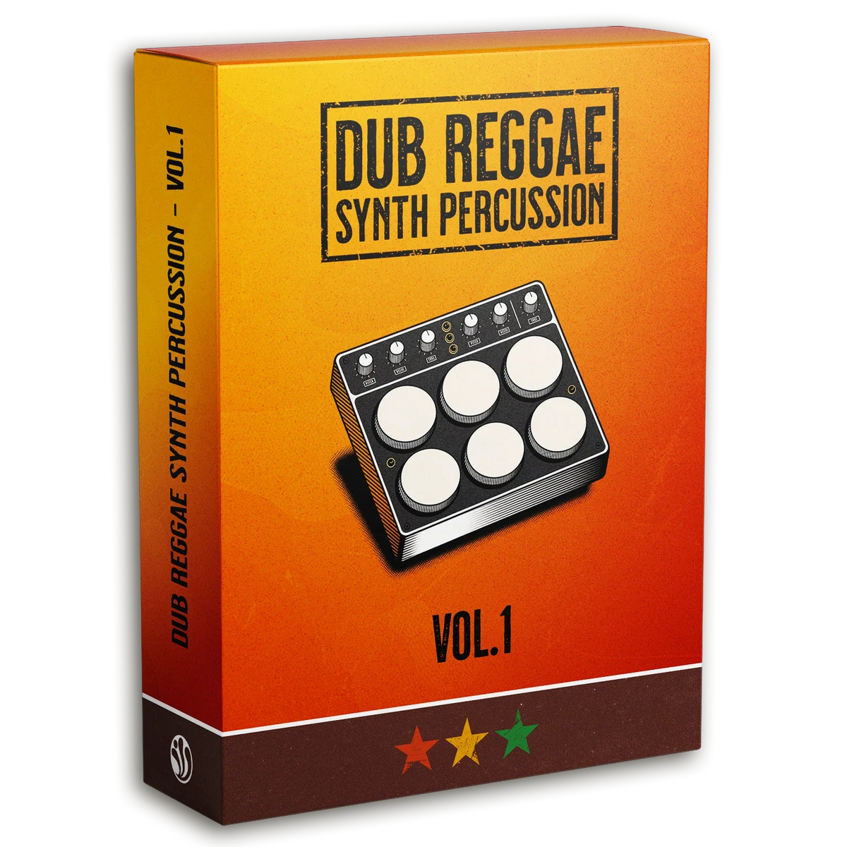 Drum & Percussion Bundle