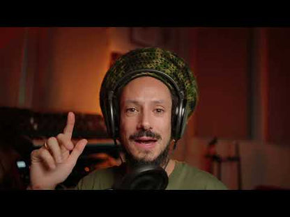 Dub Reggae Vintage Spring Reverb - Impulse Responses